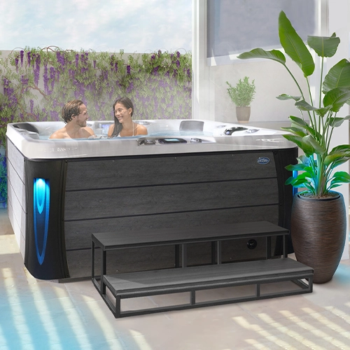Escape X-Series hot tubs for sale in Sunnyvale